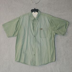 Carhartt Beige Cotton Shirt